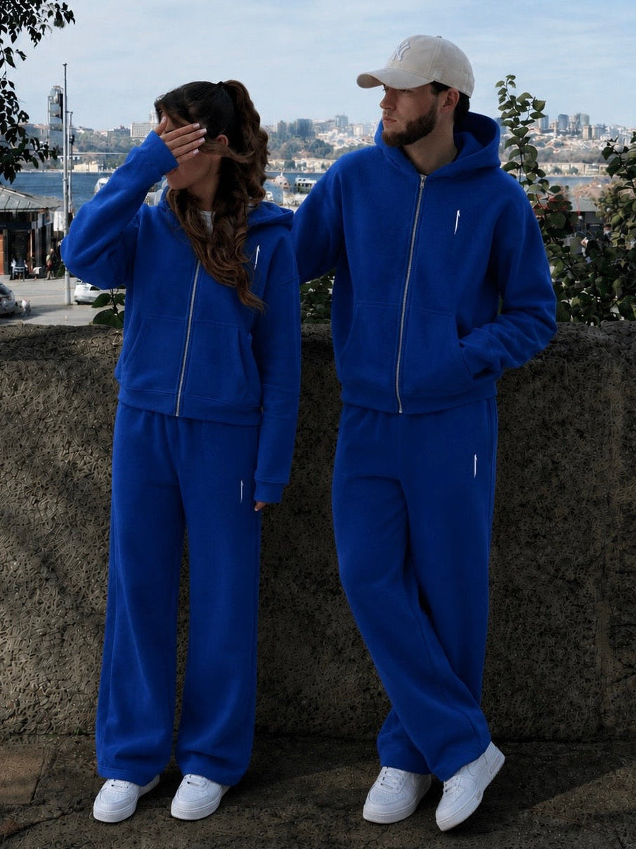 Tracksuit | Navy Blue