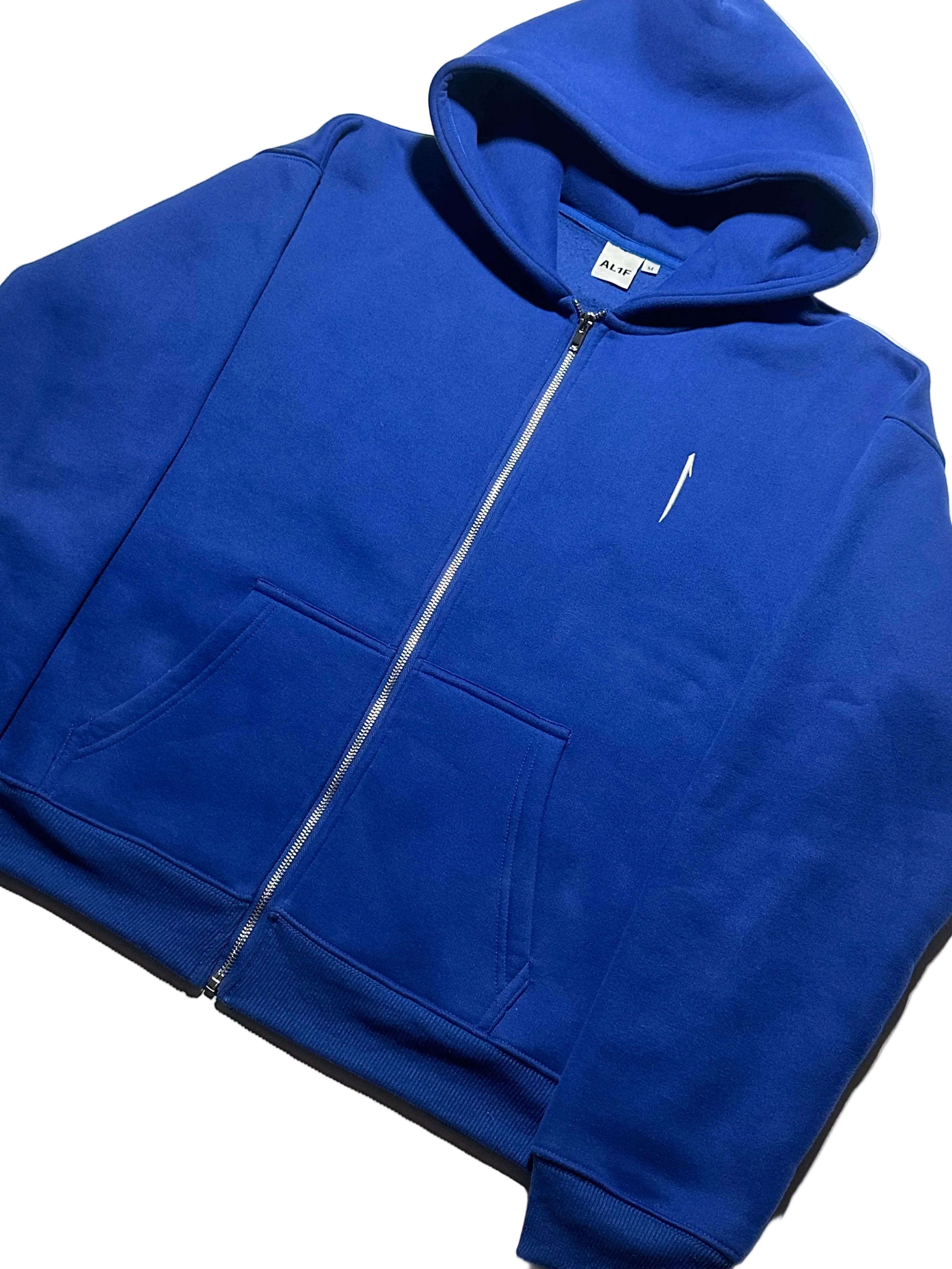 Tracksuit | Navy Blue